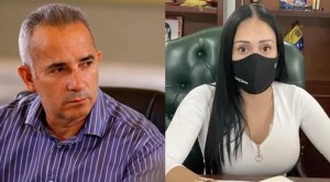 Entre fuertes contrastes candidatos a la Gobernación del Táchira ejercieron su derecho al voto (VIDEO)
