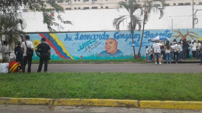 Condenan a 28 años de cárcel a ex funcionarios que asesinaron a Leonardo González en 2017