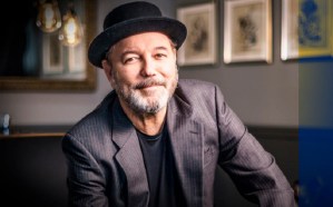 Rubén Blades pide no votar por el “testaferro” de Martinelli en Panamá