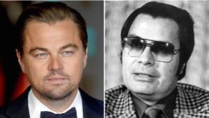 Leo DiCaprio interpretará a Jim Jones, quien provocó el suicidio masivo de más de 900 personas