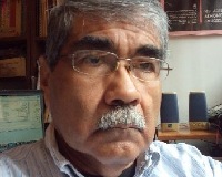 Luis Manuel Aguana: Ideologización Constituyente