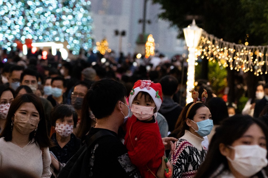 El mundo celebra la Navidad bajo la sombra de la pandemia
