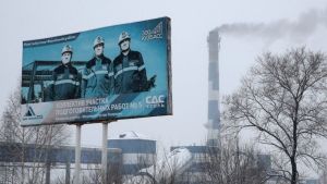 Detienen al propietario de la mina rusa donde murieron más de 50 personas