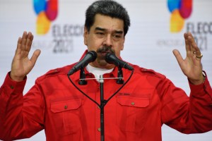 Bloomberg: Régimen de Maduro expulsó a los observadores electorales de la Unión Europea