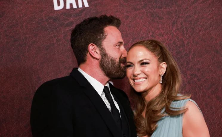 El romántico regalo de Ben Affleck que “derritió” a Jennifer López en San Valentín