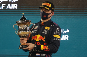 Logró el título que le faltó a Senna y terminó con el reinado de Hamilton en la Fórmula Uno: radiografía de Max Verstappen