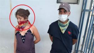 Perú: Venezolana de la banda “Los Chamos” se fugó del arresto domiciliario