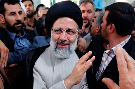 Irán acusa a EEUU de tratar de imponer un nuevo orden mundial