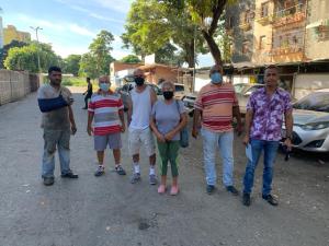 Aragua: en Caña de Azúcar pagan 8 dólares por bolsa Clap y llegan incompletas