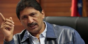 Argenis Chávez desmiente a Diosdado Cabello