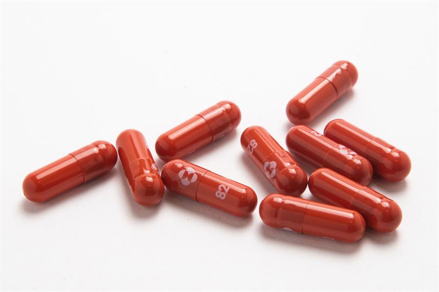 Farmacéutica Merck producirá su píldora antiCovid en Canadá