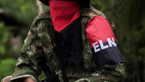 Gobierno colombiano y el ELN definen metodología compartida para “alcanzar la paz”