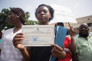 Deportan a más 63 dominicanos y 13 haitianos al llegar ilegalmente a Puerto Rico