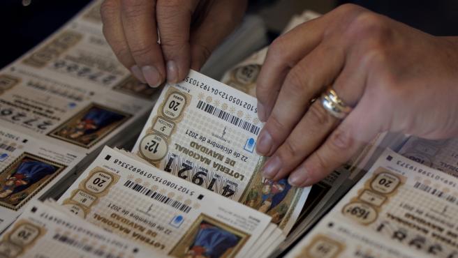 EN VIVO: Se lleva a cabo la lotería de Navidad en España; se reparten más de dos mil millones de euros en premios