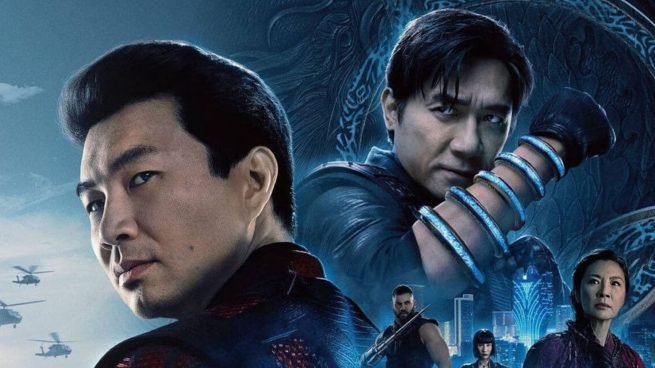 Marvel anuncia oficialmente la secuela de “Shang-Chi y la leyenda de los Diez Anillos”