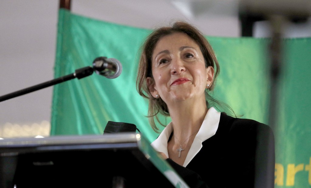 “Votar en blanco es servirle a Petro”: Ingrid Betancourt habló sobre las presidenciales colombianas