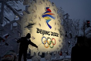 Ante las dudas, organizadores de los Juegos Olímpicos de Invierno ajustan medidas contra el Covid-19