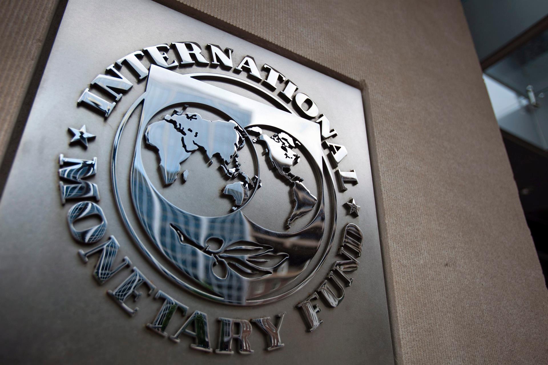 El FMI mantiene el 5,8 % la previsión de crecimiento de España para 2022