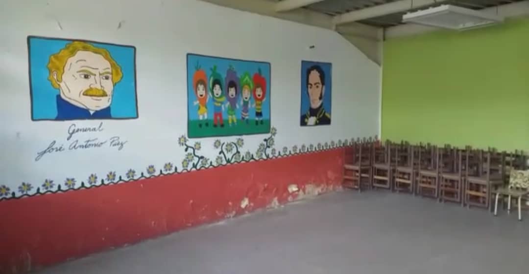 En Carabobo, la mitad de los docentes no regresó a las aulas en 2022