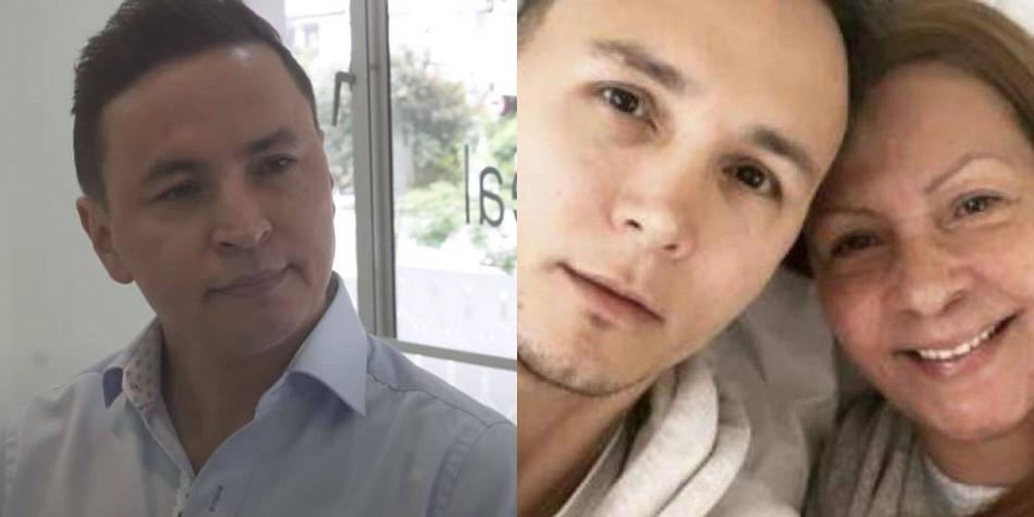 Perfil psicológico de Jhonier Leal, confeso asesino de su mamá y su hermano