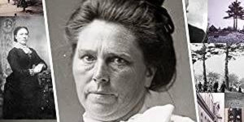 Belle Gunness, la mujer que buscaba esposos para matarlos