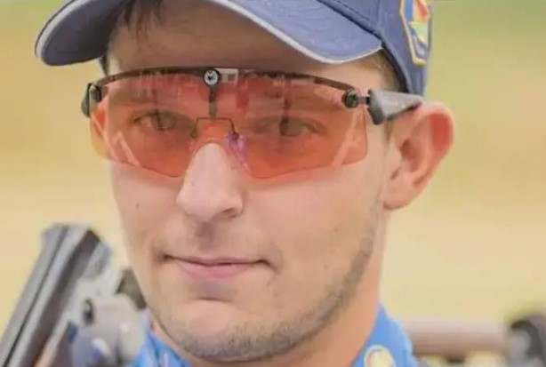 Murió Cristian Ghilli, campeón mundial de tiro al plato, tras disparar su rifle por error