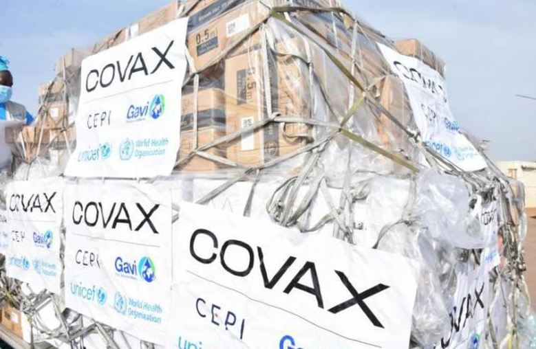 El sistema Covax abre un nuevo frente para acabar con la pandemia