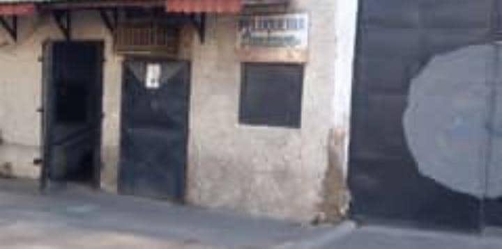 Delincuentes robaron una reconocida panadería en Cumaná