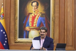 Maduro admitió que industrias “rojitas” están en la ruina: Se les entregaron unas empresas y las quebraron