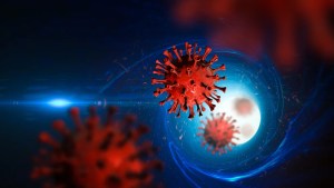 Por qué ómicron no será la última variante del coronavirus