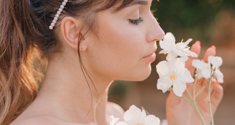 El ‘olor del amor’: así influye tu aroma en la química sexual
