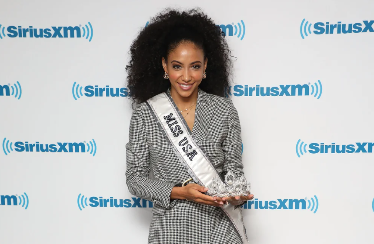 Concursos de belleza conmocionados por el suicidio de Cheslie Kryst, Miss USA 2019