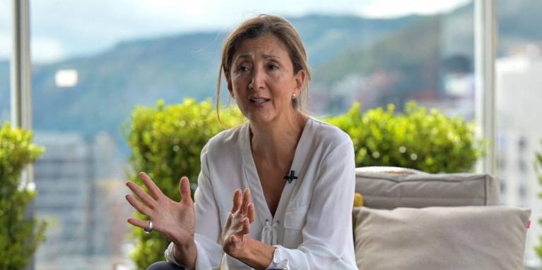 Expectativa en Colombia por posible lanzamiento de Ingrid Betancourt a la Presidencia