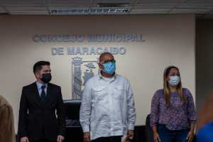Concejales de Maracaibo denuncian que hay mafias que controlan la distribución de agua