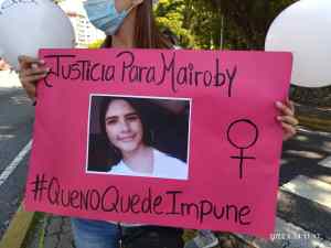 Familiares de víctimas de femicidios en Mérida exigen justicia