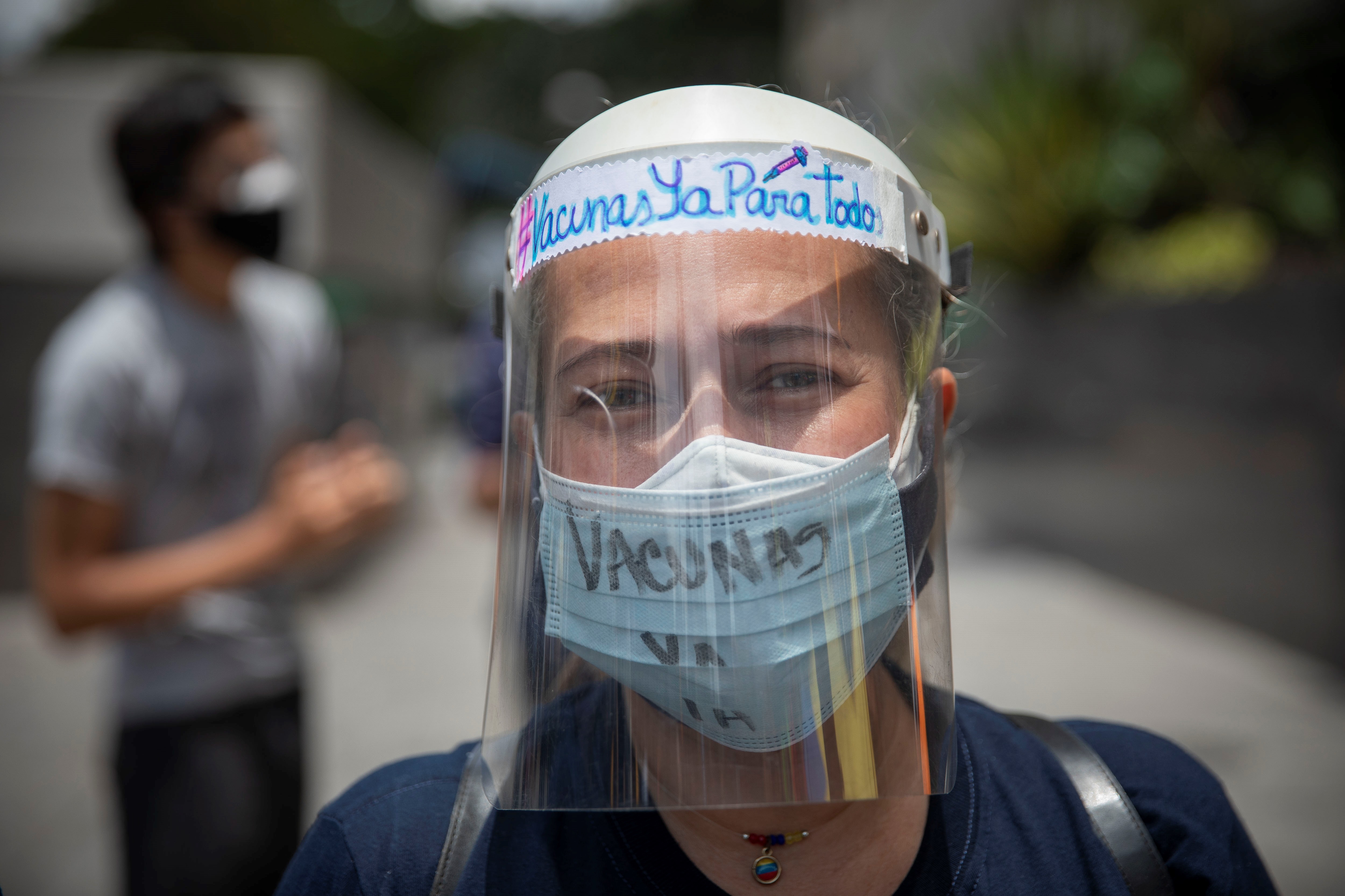 Monitor Salud reportó 600 amenazas a trabajadores sanitarios que denunciaron el estado de la salud en Venezuela