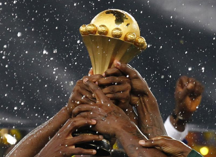 Copa de África se disputará con aforos de al menos 60% de público