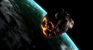 Resuelven el misterio del asteroide Faetón de color azul que desvela a la ciencia