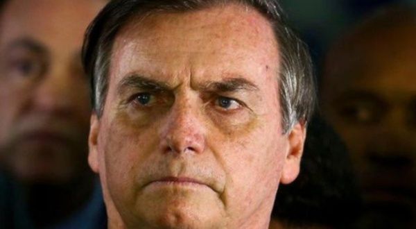 HRW acusó a Bolsonaro de minar confianza en elecciones y hostigar a la Corte Suprema de Brasil