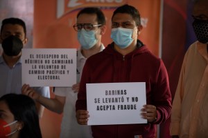 Barinas, estado de Chávez, las claves de unas elecciones que no debieron ser