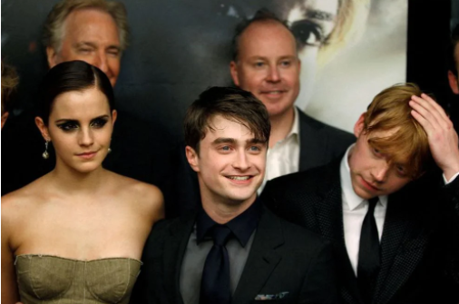 “Harry Potter: regreso a Hogwarts”: los mejores memes que dejó la reunión por el 20 aniversario