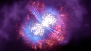 Recrean en 3D la explosión de una de las estrellas más masivas de nuestra galaxia (VIDEO)