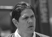 Lester Toledo: Maduro, “raspado” de nuevo