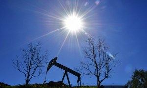 El crecimiento de la producción de petróleo de EE. UU. superará el pronóstico del gobierno, según Bloomberg