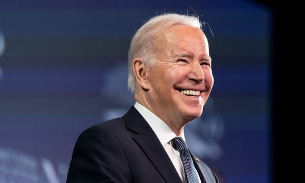 La macabra “broma” de Biden que le realizó a un votante republicano en su juventud