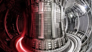 Reactor de fusión nuclear establece nuevo récord y podría alcanzar una fuente de energía limpia casi ilimitada