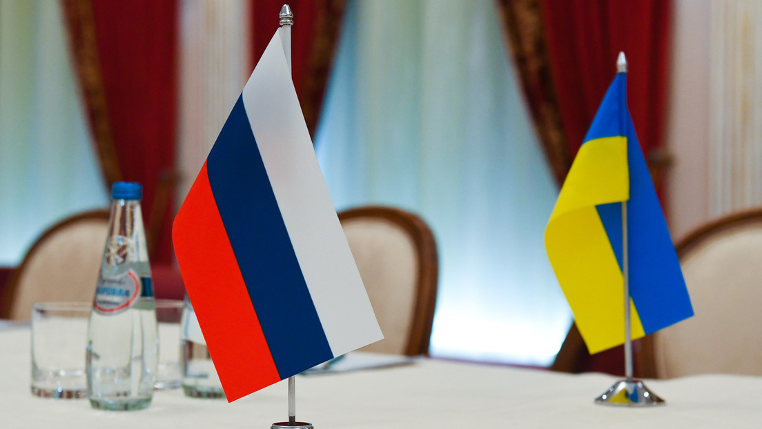 Arrancan en Bielorrusia las negociaciones entre Rusia y Ucrania (VIDEO)