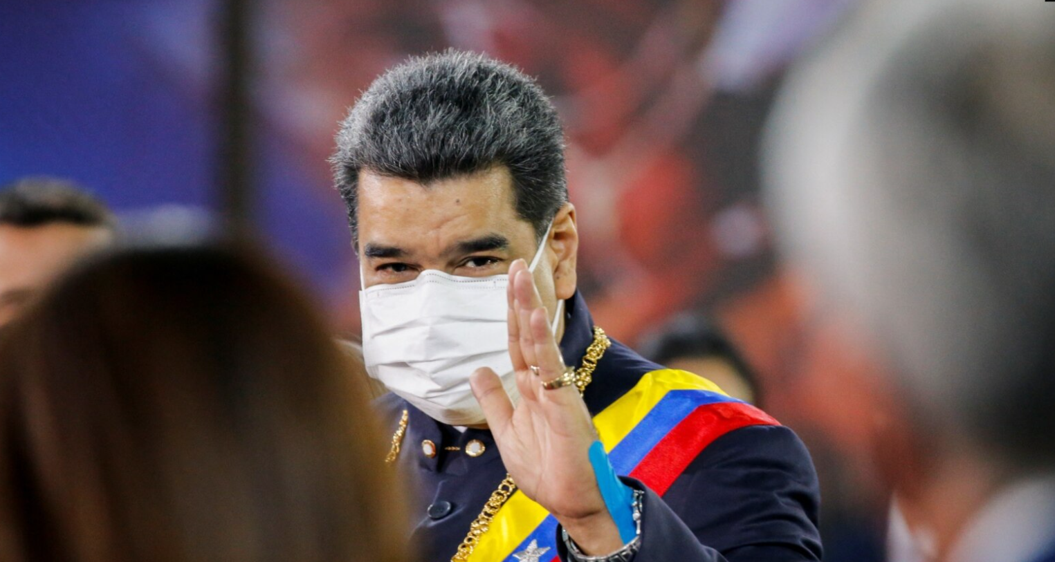 ¿Qué busca Maduro con su “Mano de Hierro” contra funcionarios criminales de su partido?