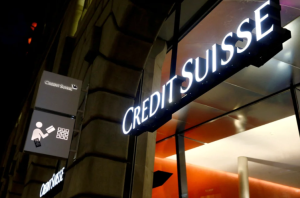 Credit Suisse admite haber sufrido robo de datos personales de sus empleados