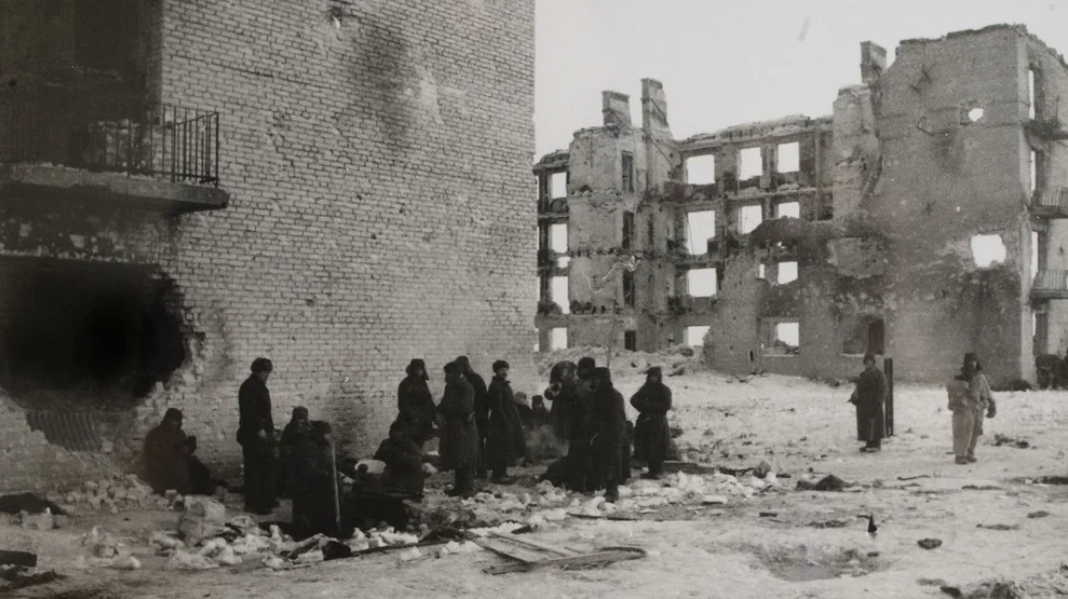 Stalingrado: el final de la sangrienta batalla y el mariscal nazi que contradijo a Hitler